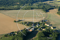 28350 Dampierre sur Avre - photo - Dampierre sur Avre (Sotteville)