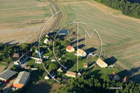 28350 Dampierre sur Avre - photo - Dampierre sur Avre (Sotteville)