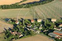 28350 Dampierre sur Avre - photo - Dampierre sur Avre (Sotteville)
