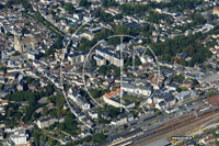 Photos de Dreux (Quartier Gare)