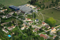28260 La Chausse-d'Ivry - photo - La Chausse-d'Ivry (Nantilly)