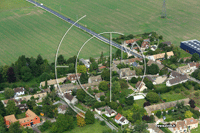 28260 La Chausse-d'Ivry - photo - La Chausse-d'Ivry (Nantilly)