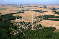 Photos de La Madeleine-de-Nonancourt (Croix Saint-Jacques)