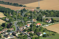 28500 Luray - photo - Luray (Le Luat Clairet)