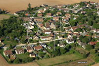 28500 Vert-en-Drouais - photo - Vert-en-Drouais (Le Luat sur Vert)