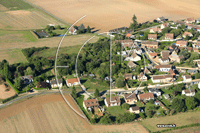 28500 Vert-en-Drouais - photo - Vert-en-Drouais (Le Luat sur Vert)