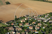 28500 Vert-en-Drouais - photo - Vert-en-Drouais (Le Luat sur Vert)