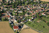 28500 Vert-en-Drouais - photo - Vert-en-Drouais (Le Luat sur Vert)