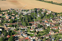 28500 Vert-en-Drouais - photo - Vert-en-Drouais (Le Luat sur Vert)