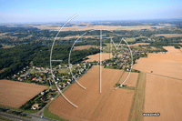 28500 Vert-en-Drouais - photo - Vert-en-Drouais (Le Plessis sur Vert)