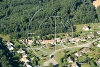 28500 Vert-en-Drouais - photo - Vert-en-Drouais (Le Plessis sur Vert)