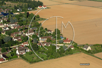 28500 Vert-en-Drouais - photo - Vert-en-Drouais (Le Plessis sur Vert)
