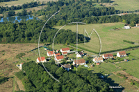 28500 Vert-en-Drouais - photo - Vert-en-Drouais (Le Plessis sur Vert)