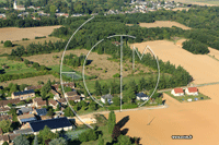 28500 Vert-en-Drouais - photo - Vert-en-Drouais (Le Plessis sur Vert)