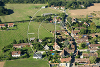 28500 Vert-en-Drouais - photo - Vert-en-Drouais (Le Plessis sur Vert)