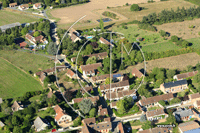 28500 Vert-en-Drouais - photo - Vert-en-Drouais (Le Plessis sur Vert)