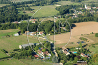28500 Vert-en-Drouais - photo - Vert-en-Drouais (Le Plessis sur Vert)