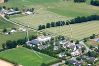 35160 Breteil - photo - Breteil