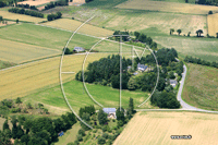 35160 Breteil - photo - Breteil (La Gautrais)