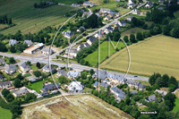 35160 Breteil - photo - Breteil (La Grande Porte)