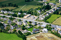 35160 Breteil - photo - Breteil (La Grande Porte)