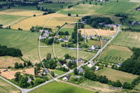 35160 Breteil - photo - Breteil (Le Grippay)