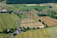 35750 Iffendic - photo - Iffendic (La ville s Archers)
