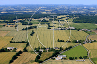 35750 Iffendic - photo - Iffendic (Le Haut du Cot)