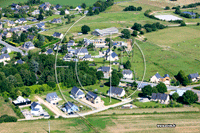35750 Iffendic - photo - Iffendic (Les Quatre Routes)