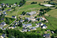 35750 Iffendic - photo - Iffendic (Les Quatre Routes)