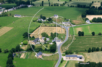 Photos de La Chapelle-Thouarault (La Rimaudire)