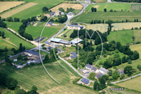 Photos de La Chapelle-Thouarault (La ville Archer)