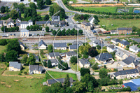 Photos de Montauban de Bretagne (La Gare)