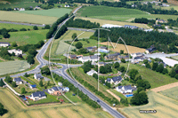 Photos de Montauban de Bretagne (La Hucherais)
