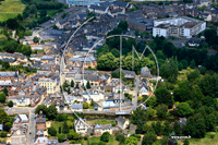 Photos de Montfort sur Meu (Centre ville)