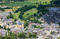 Photos de Montfort sur Meu (Centre ville)