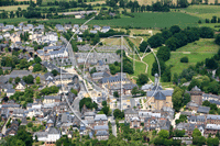 Photos de Montfort sur Meu (Centre ville)