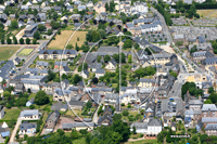 Photos de Montfort sur Meu (Centre ville)