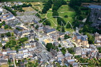 Photos de Montfort sur Meu (Centre ville)