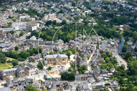 Photos de Montfort sur Meu (Centre ville)