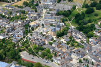 Photos de Montfort sur Meu (Centre ville)