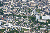 Photos de Rennes (La Touche)