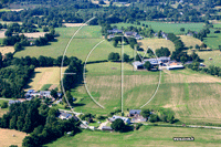 35160 Talensac - photo - Talensac (La Souch)