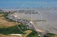 35260 Cancale - photo - Cancale (La Houle)