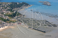 35260 Cancale - photo - Cancale (La Houle)