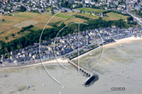 35260 Cancale - photo - Cancale (La Houle)