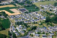 35260 Cancale - photo - Cancale (La ville s Gris)
