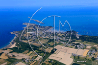 35260 Cancale - photo - Cancale (Pointe du Grouin)