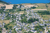 35260 Cancale - photo - Cancale (Rue du Cormorandier)