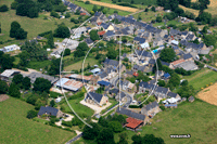35540 Le Tronchet - photo - Le Tronchet (Villegate)
